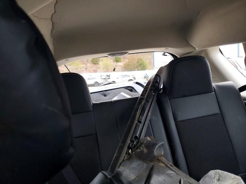 2017 Jeep Compass Sport