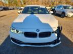 2016 BMW 328 i Sulev