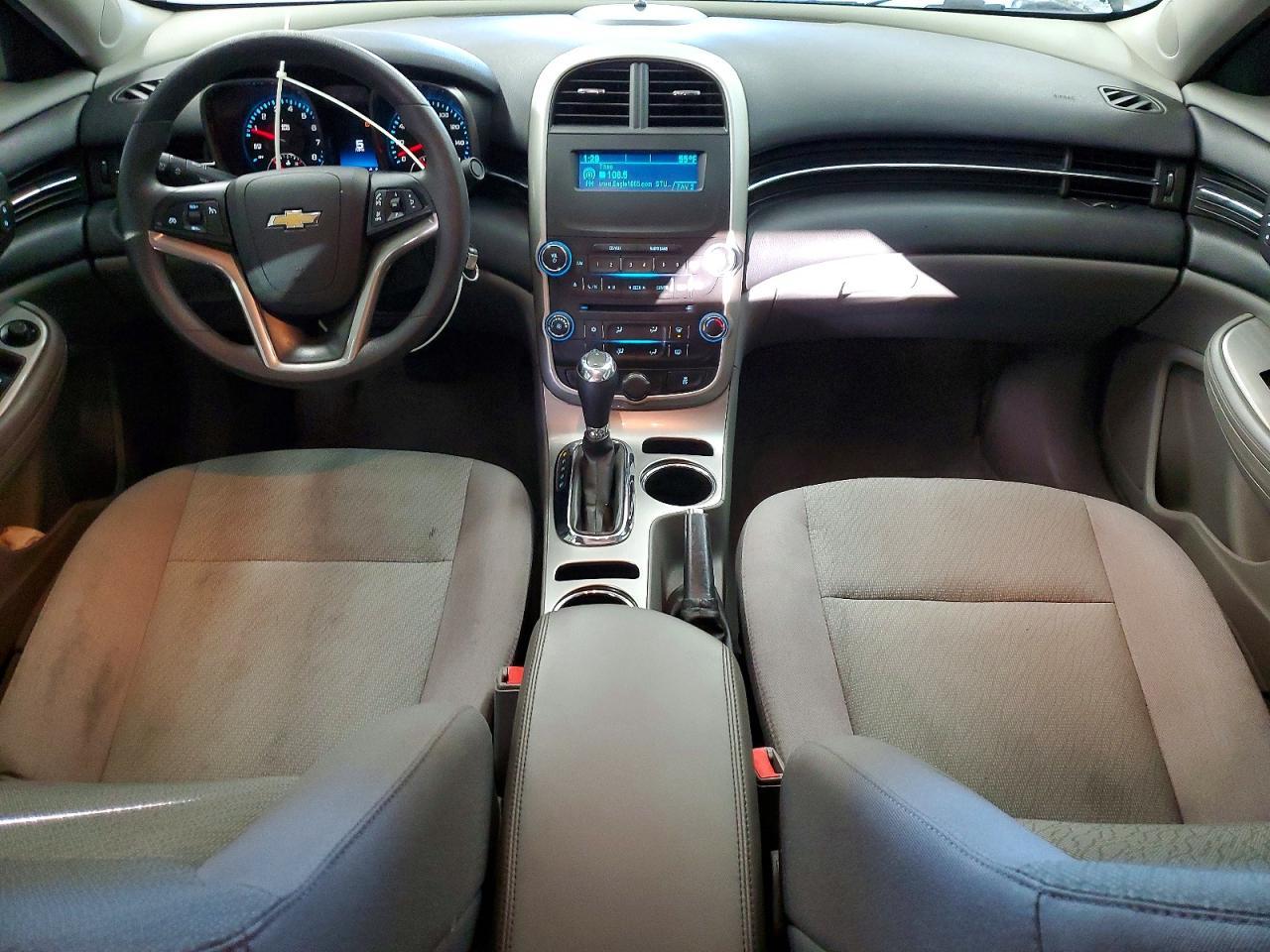2014 Chevrolet Malibu ls