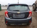2022 Chevrolet Spark ls