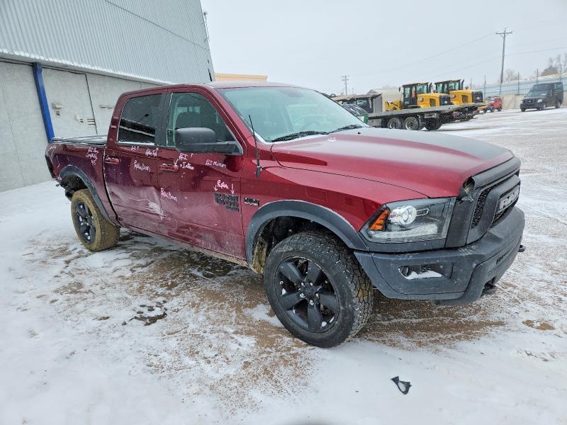 2019 Dodge Ram 1500 Classic slt