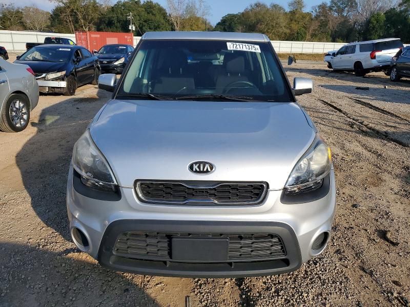 2013 KIA Soul