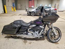 Salvage cars for sale from Copart West Mifflin, PA: 2022 Harley-Davidson Fltrx