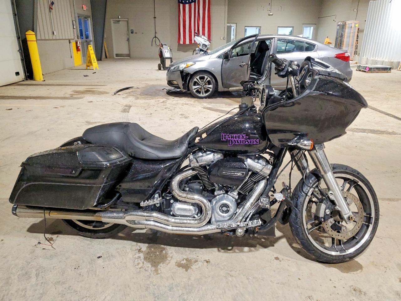 2022 Harley-Davidson Fltrx