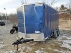 2022 Haulmark Enclosed Cargo Trailer