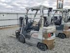 2013 Niss Forklift