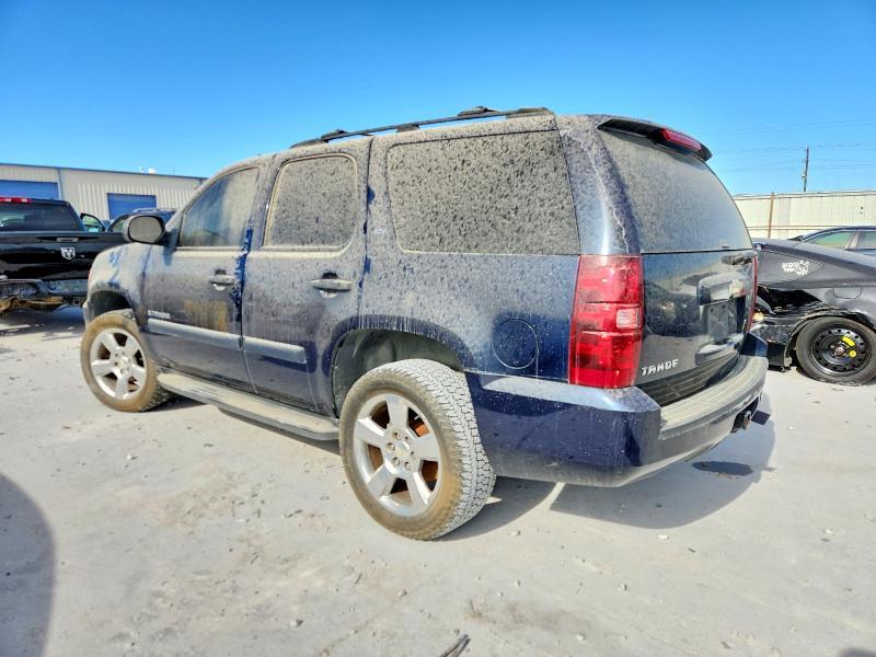 2007 Chevrolet Tahoe C1500