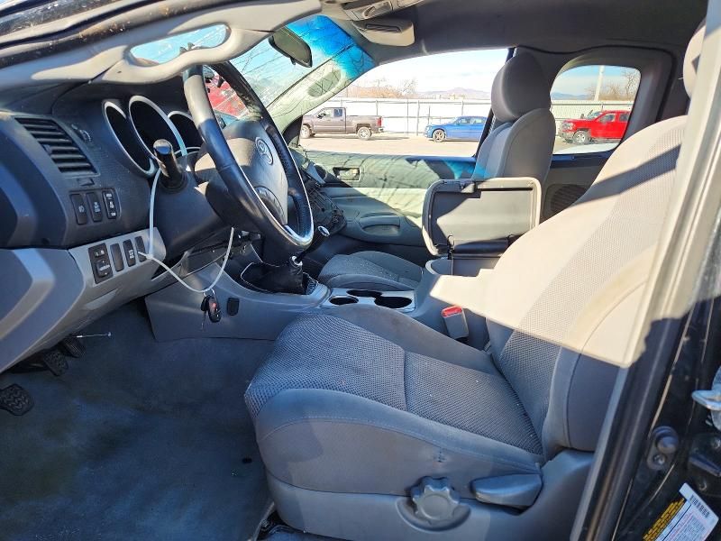 2005 Toyota Tacoma Access cab