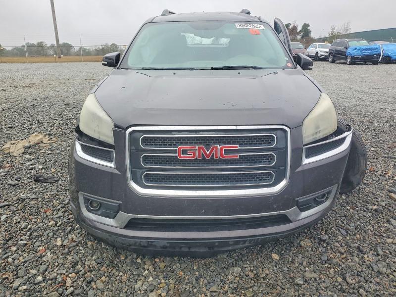 2013 GMC Acadia Slt-1