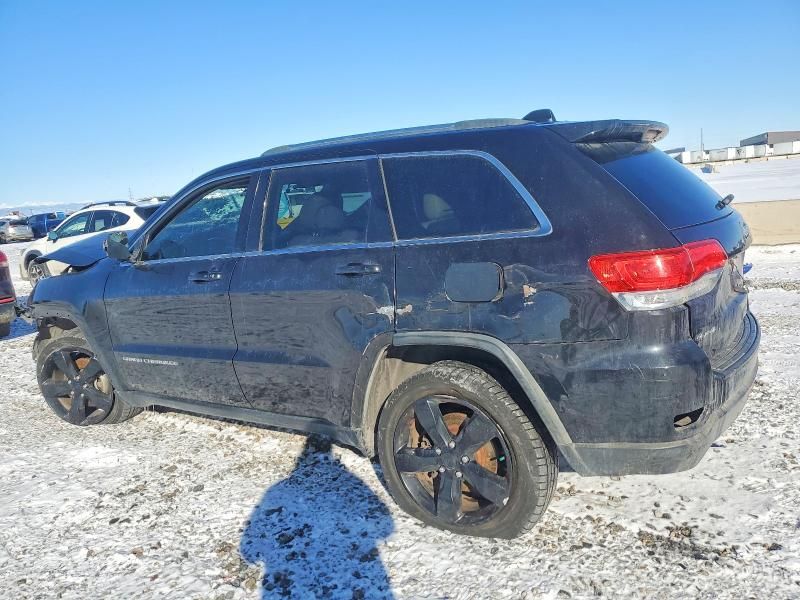 2014 Jeep Grand Cherokee Laredo