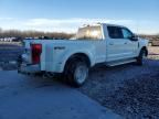 2022 Ford F350 Super Duty