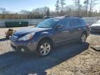 2014 Subaru Outback 3.6r Limited