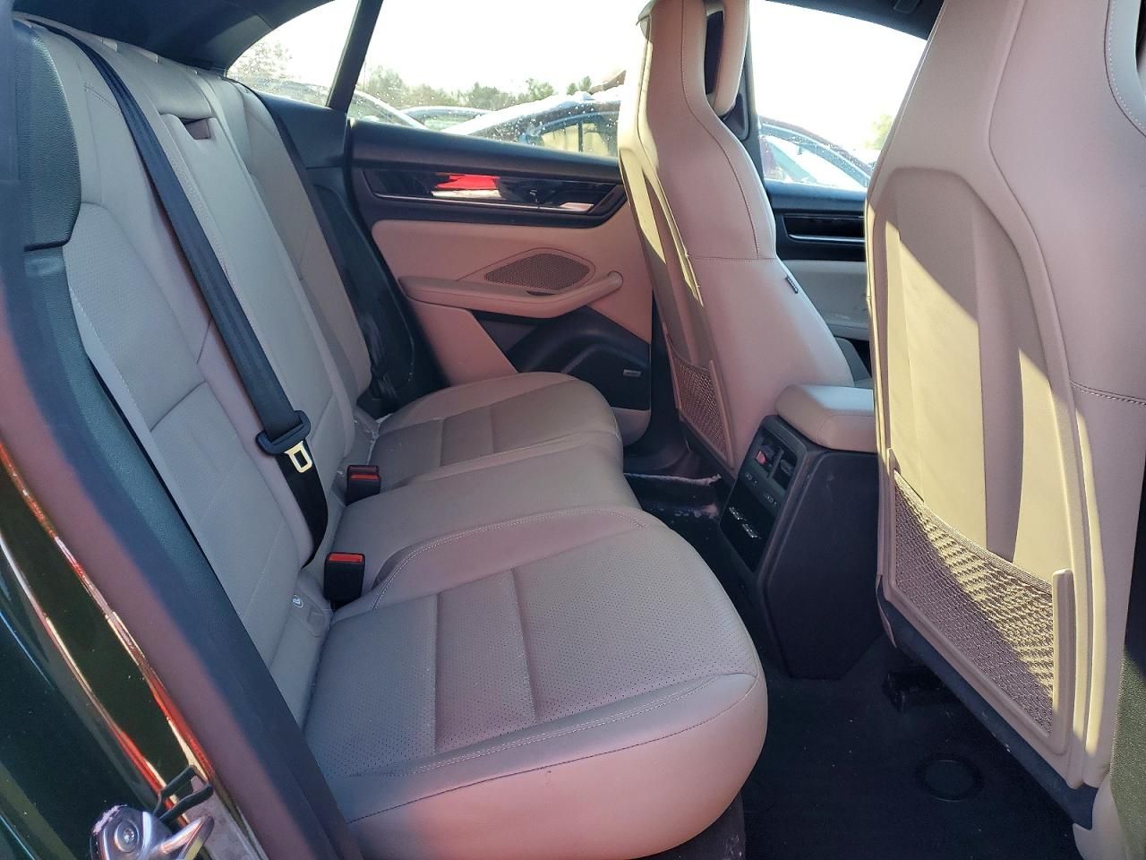 2024 Porsche Macan 4