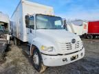 2005 Hino 338 box Truck