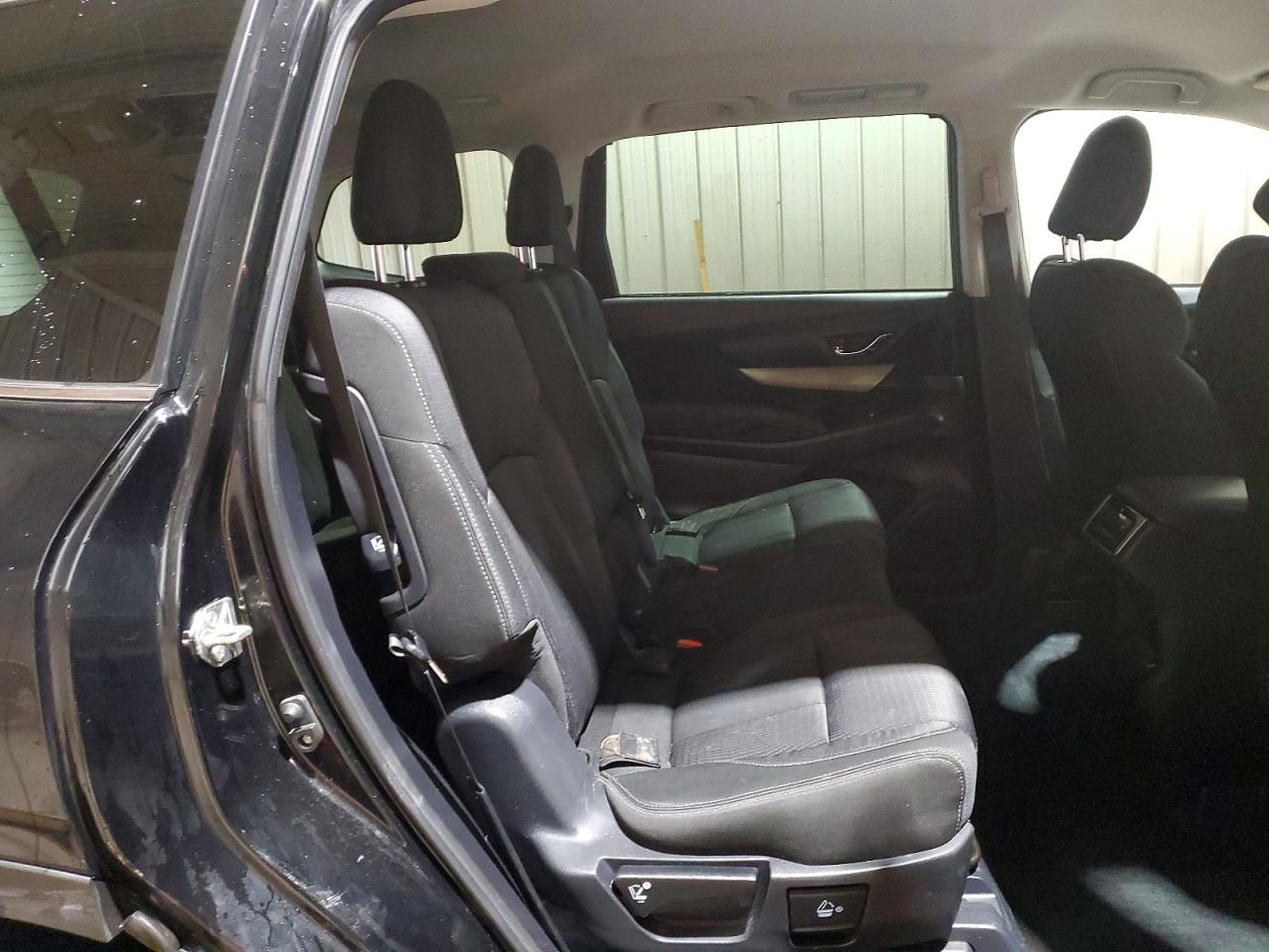 2020 Subaru Ascent Premium