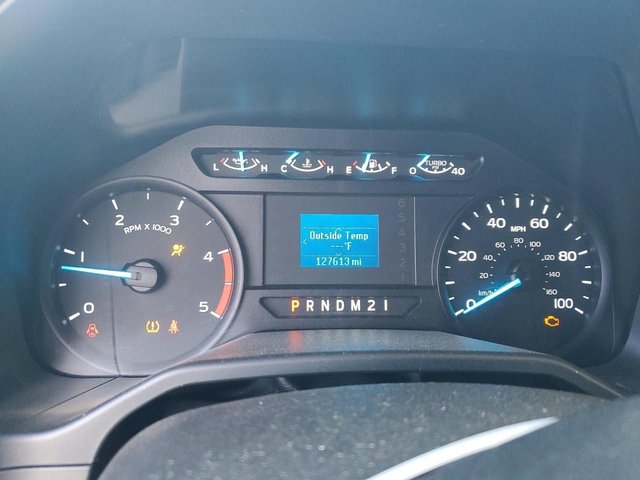 2017 Ford F350 Super Duty