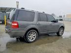 2015 Ford Expedition Limited