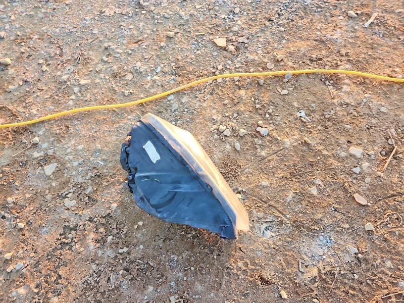 2017 Dodge Ram 1500 Rebel