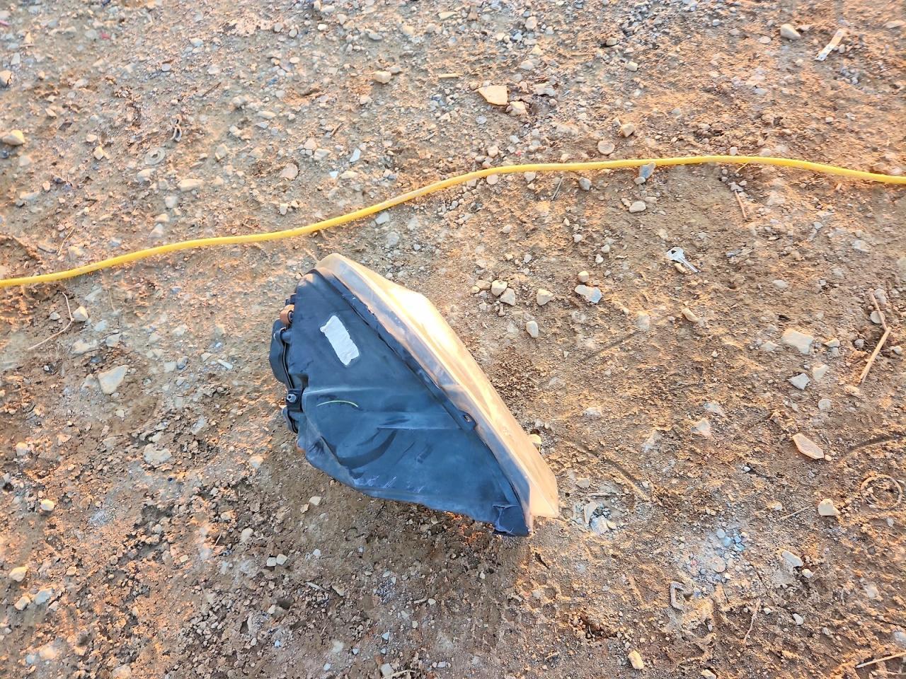 2017 Dodge RAM 1500 Rebel