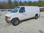 2006 Ford Econoline E150 Van