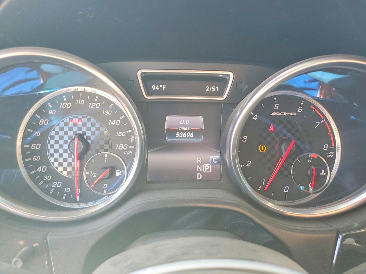 2019 Mercedes-Benz Gle Coupe 43 amg