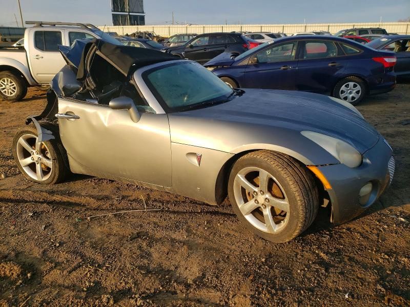 2006 Pontiac Solstice