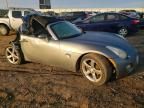 2006 Pontiac Solstice
