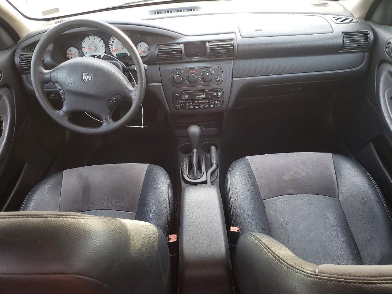 2005 Dodge Stratus sxt