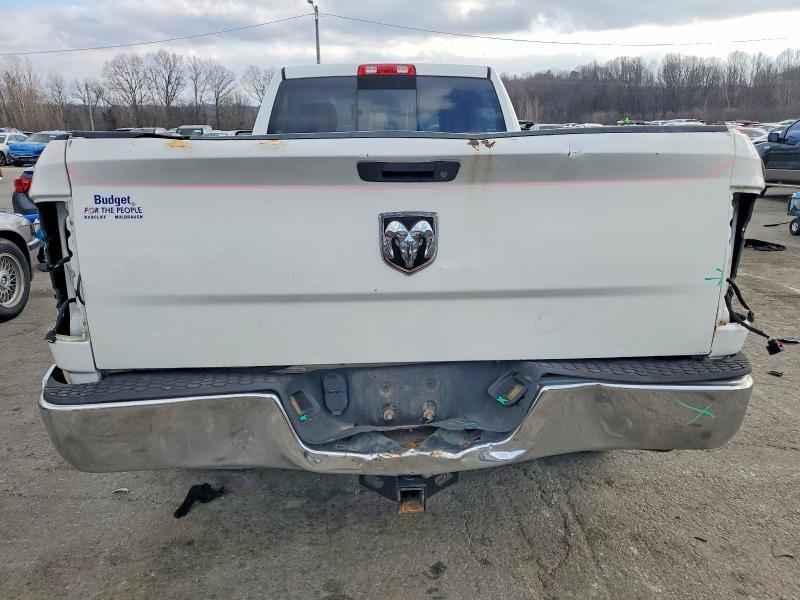 2016 Dodge Ram 1500 st