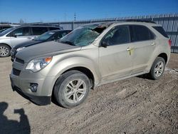 2015 Chevrolet Equinox lt for sale in Cedar Rapids, IA
