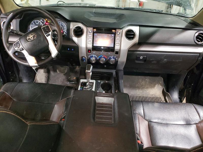 2015 Toyota Tundra SR5