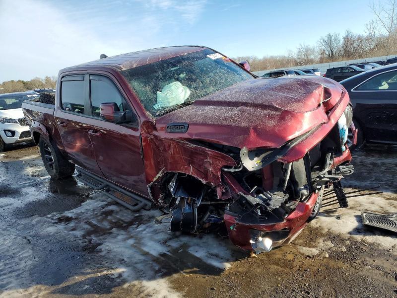 2020 Dodge RAM 1500 BIG Horn