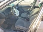 2001 Honda Civic ex
