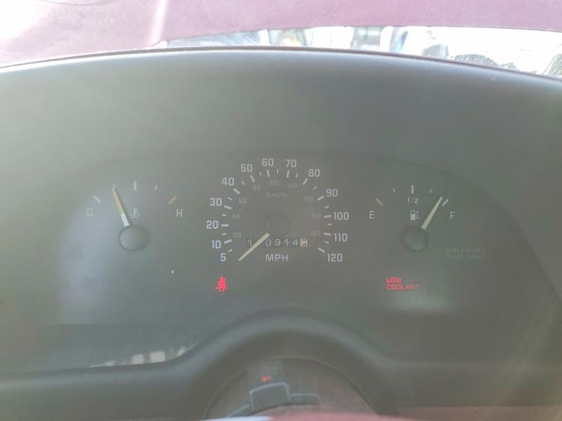 1994 Chev Corsica