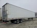 2016 Utility 2000 Utility Refrigerated Van Trailer