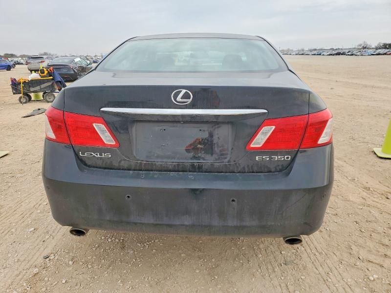 2009 Lexus Es 350