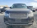 2013 Land Rover Range Rover Supercharged