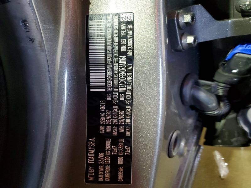 2024 Dodge Hornet gt Plus