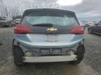 2017 Chevrolet Bolt ev lt