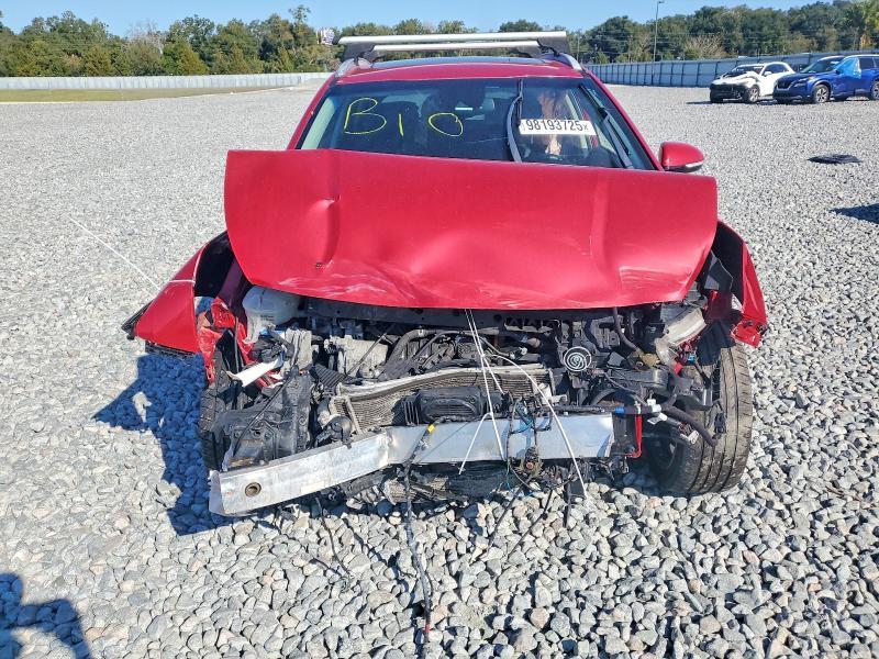 2018 KIA Niro Touring