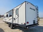 2016 Jayco White Hawk-Camper