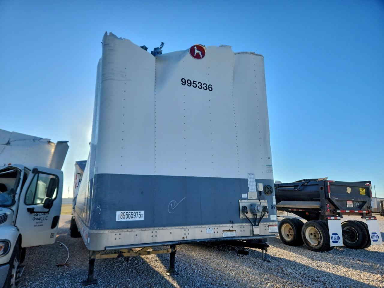 2019 Great Dane Trailer