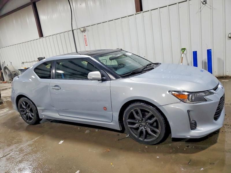 2014 Scion TC