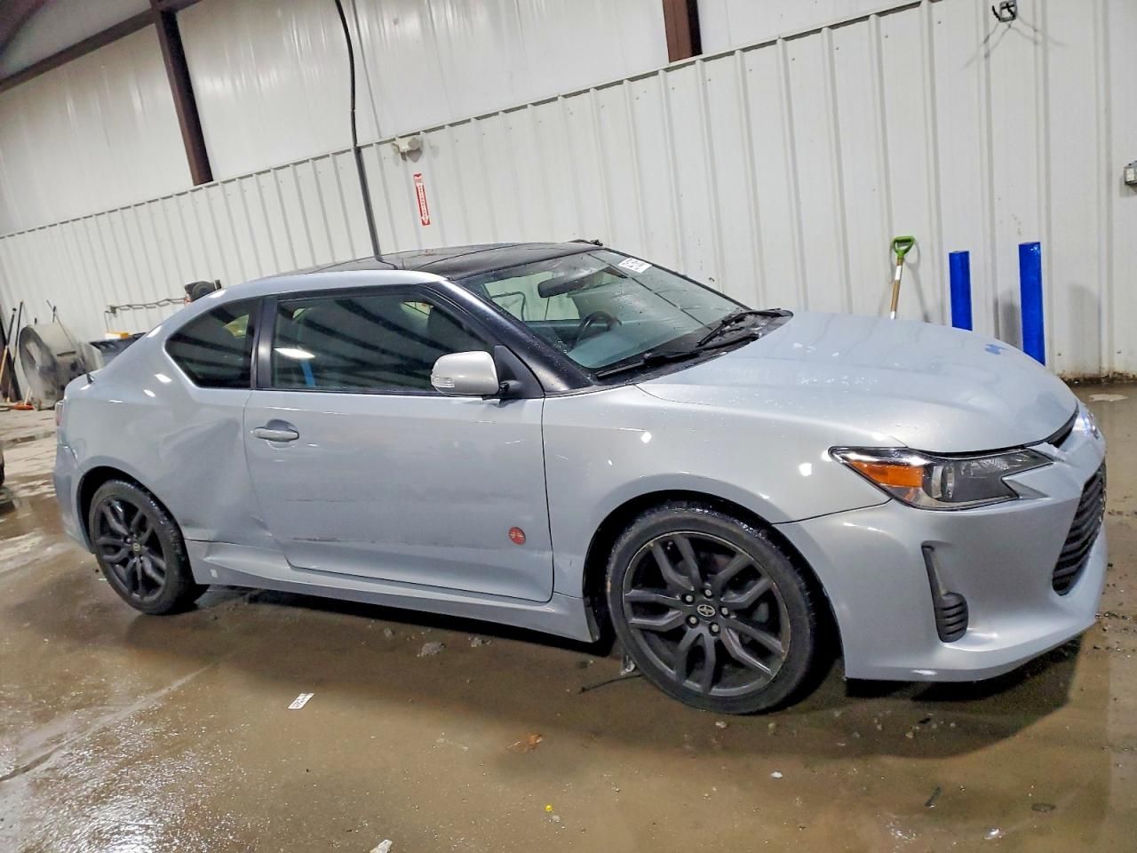 2014 Scion TC