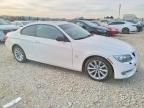 2011 BMW 335 xi