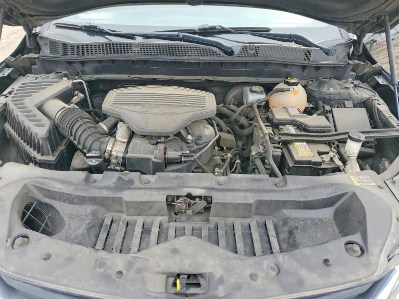 2019 Chevrolet Blazer 2LT