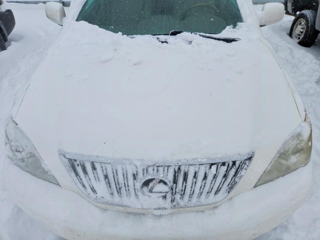 2005 Lexus Rx 330