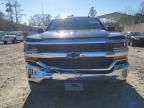 2018 Chevrolet Silverado C1500 lt