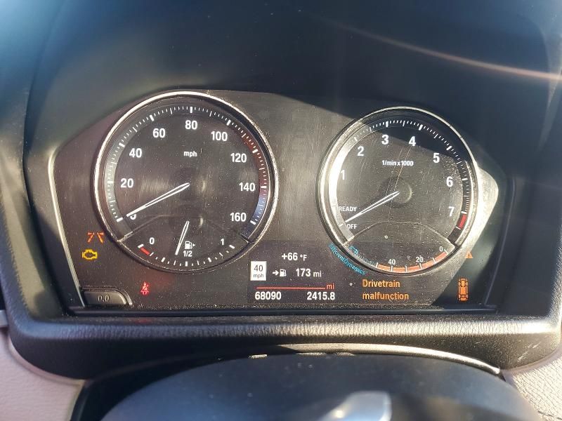 2021 BMW X1 Xdrive28i