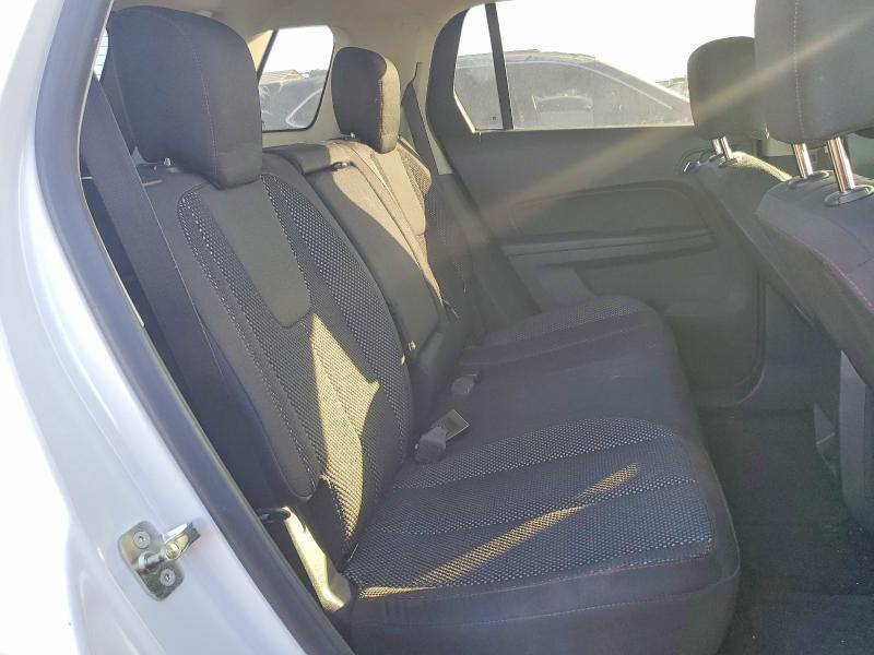 2016 GMC Terrain sle